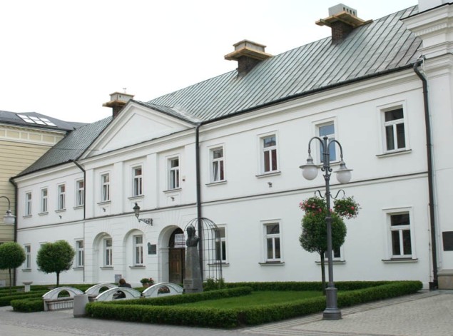 Header Image - Szkoła jakiej szukasz!